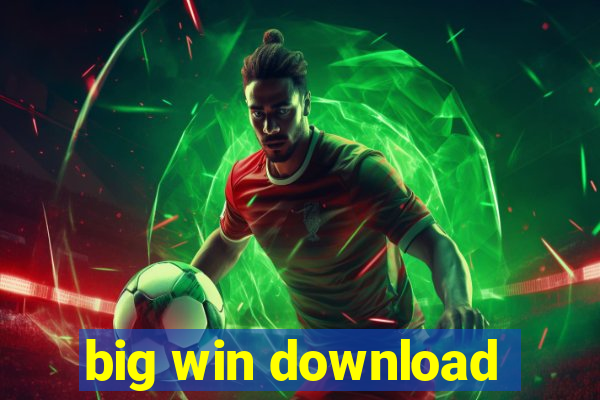 big win download